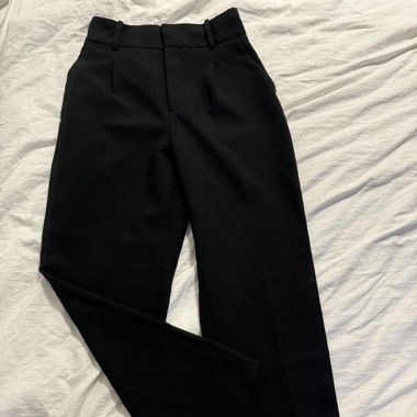 Pantalons habillé 