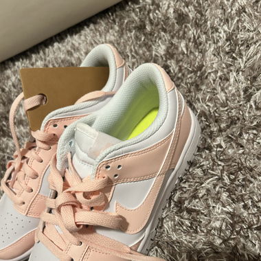 Nike Dunk Next Nature - low