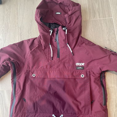 Dope Skijacke