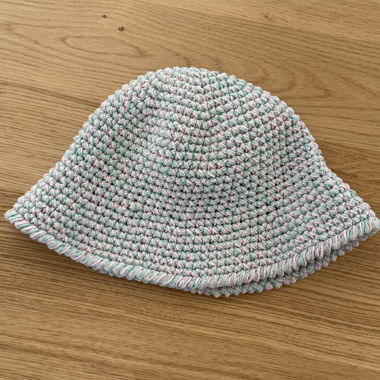 Häkel-Bob – handgemacht