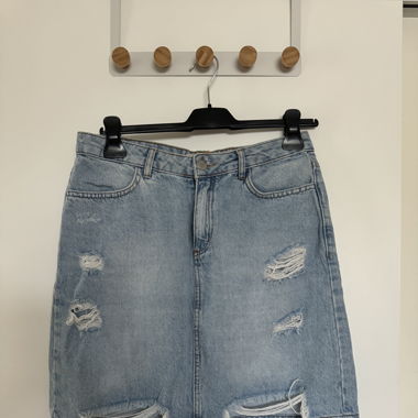 Jeans Rock