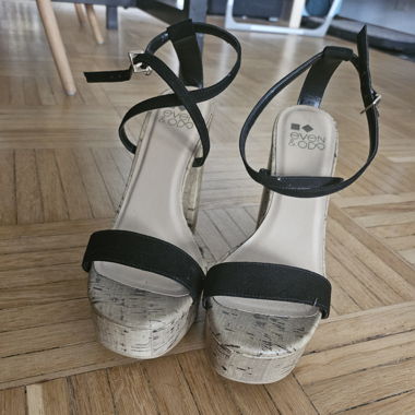 Chaussure à talon even&odd