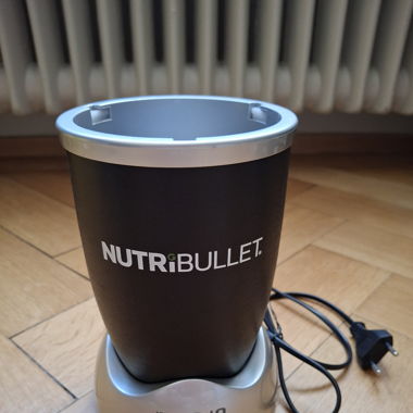 NutriBullet 600W