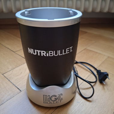 NutriBullet 600W