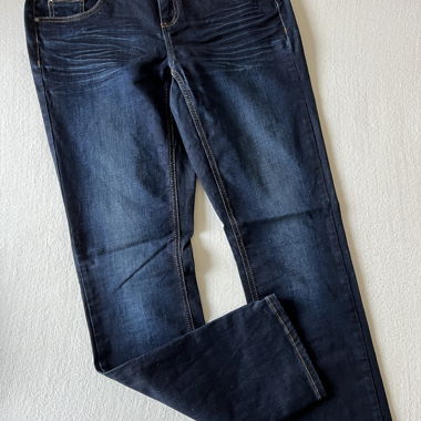 Street One Jeans blu Gr. 30/32 - poco indossati