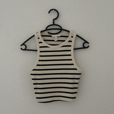 Striped Top