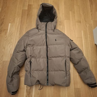 Giacca imbottita Ralph Lauren uomo taglia M