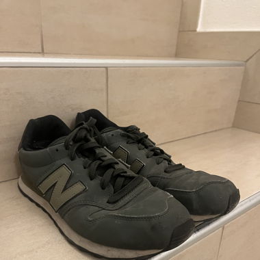 Scarpe New Balance