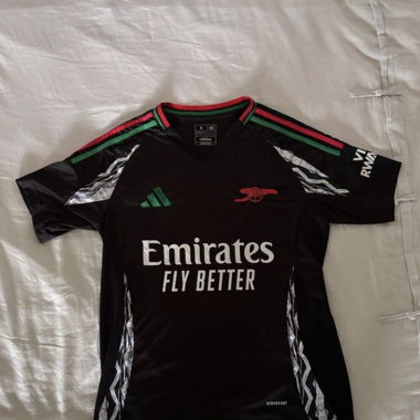 Arsenal jersey