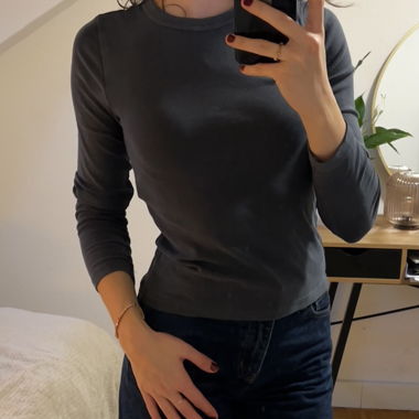 Zara top