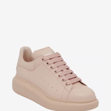 Sneakers Alexander McQueen Rosa EU40