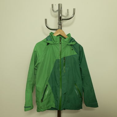 Windbreaker