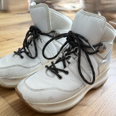 See by Chloe Sneaker