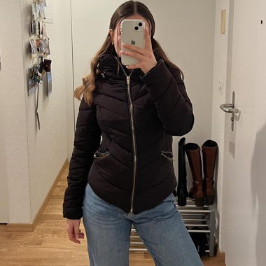 Jacke