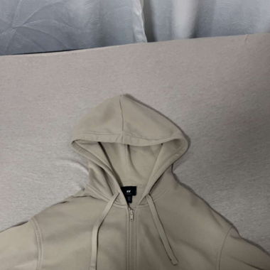 Basic Jaket