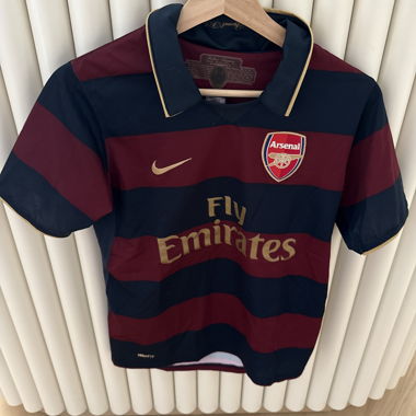 Arsenal Nike Fussballtrikot