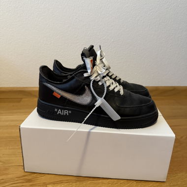 Nike Air Force 1 x Off-White