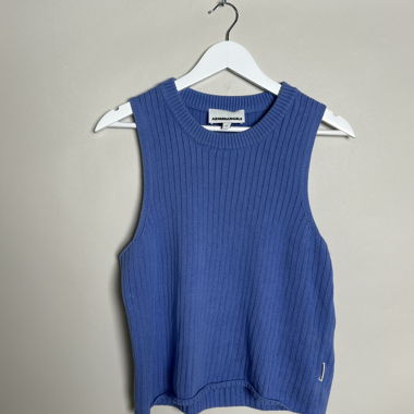 Débardeur en tricot Armedangels