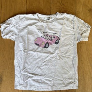 T-shirt Urban Outfitters