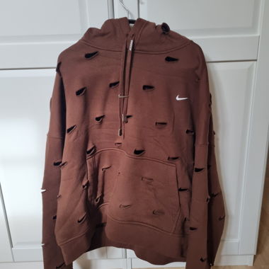 Nike x Jacquemus Hoodie M