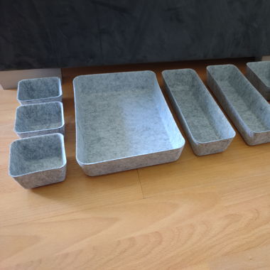 Drawer Organizer