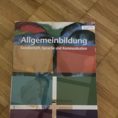 Schulbücher 