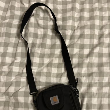 Sacoche carhartt