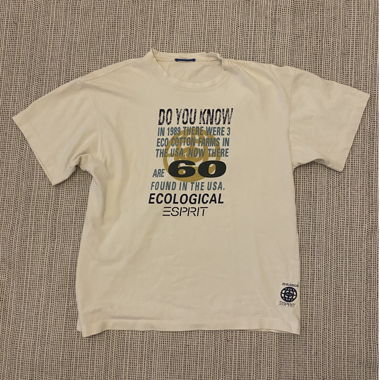 2000s Esprit T-Shirt