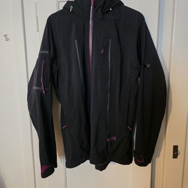 Veste Mammut Gore-Tex Performance Shell L