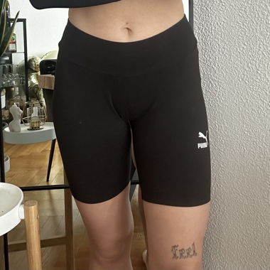 Puma cycling short 