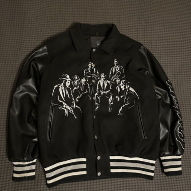 Veste Schutz XL