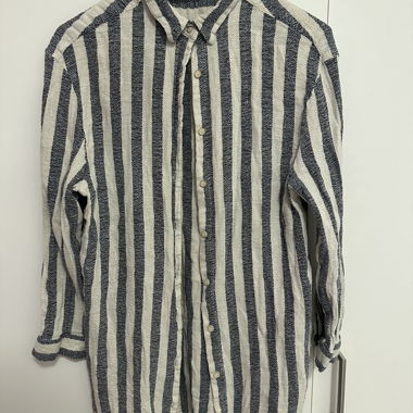 Mango Bluse 