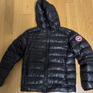 Canada Goose Crofton