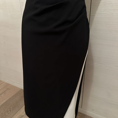 Gonna longuette DKNY
