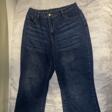 Pantalon Jeans
