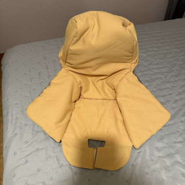 IKEA LANGUR seat cushion