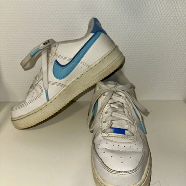 Nike Air Force