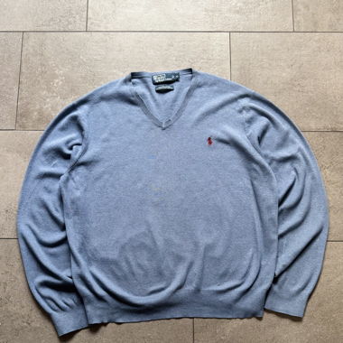 Men’s Polo Ralph Lauren sweatshirt size XL