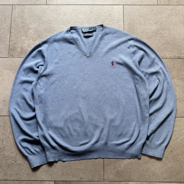 Men’s Polo Ralph Lauren sweatshirt size XL
