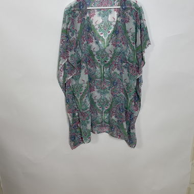 Kimono de bain Tommy Hilfiger