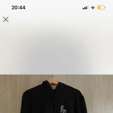 mister tee sweater