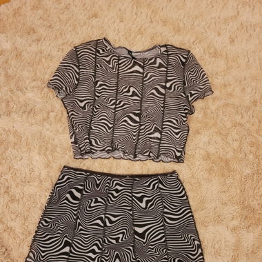 H&M ZWEITEILER