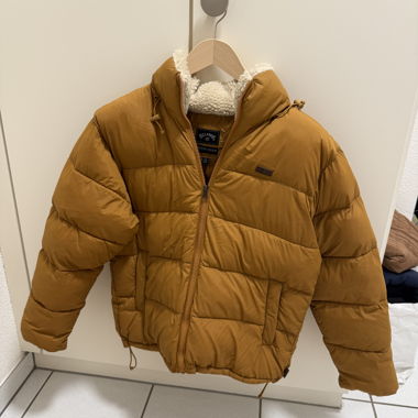 Billabong Pufferjacke
