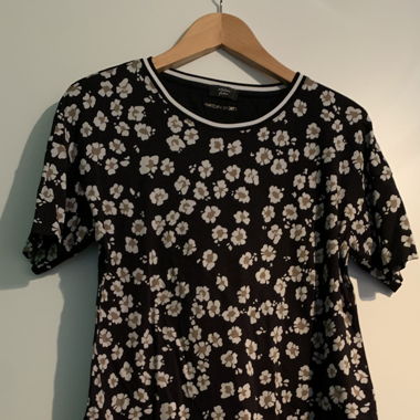 Blumenshirt