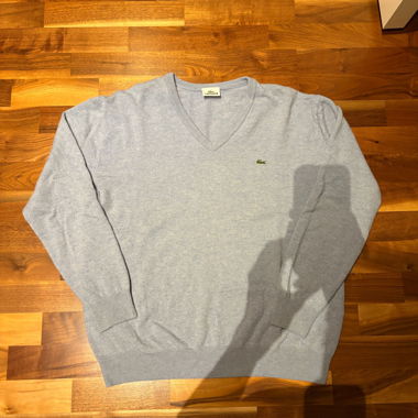 Maglione Lacoste