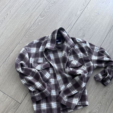 Veste / sur chemise 