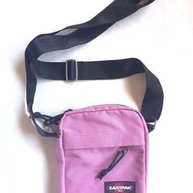Eastpak Pink Crossbody Bag