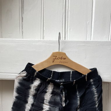 sommerliche kurze Hosen 