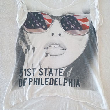 T-Shirt von Only - Grösse S