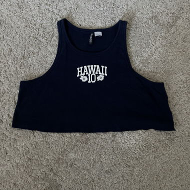 T-shirt h&m